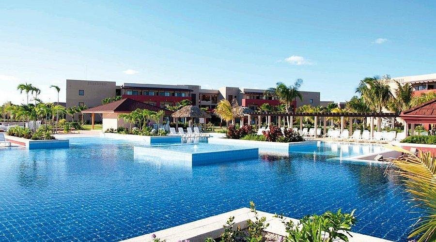 Hotel Riu Varadero